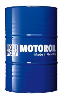 Моторное масло LIQUI MOLY 2102