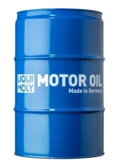 Моторна олива 60л. LIQUI MOLY 21451