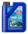 Масло моторное Marine 4T Motor Oil 10W-40, 1 л LIQUI MOLY 25012 (фото 1)