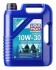 Масло моторное Marine 4T Motor Oil 10W-30, 5 л LIQUI MOLY 25023 (фото 1)