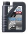 Масло моторное синтетическое "RACING 4T 10W-30", 1л LIQUI MOLY 2526 (фото 1)