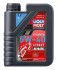 Масло моторное синтетическое "Racing Synth 4T 5W-40", 1л LIQUI MOLY 2592 (фото 1)