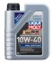 Олива моторна MoS2 Leichtlauf 10W-40 1л LIQUI MOLY 2626 (фото 1)