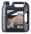 Масло моторное синтетическое "Motorbike 4T Offroad 10W-40", 4л LIQUI MOLY 3056 (фото 1)