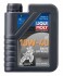 Масло моторное минеральное "Motorbike 4T Basic Offroad 10W-40", 1л LIQUI MOLY 3059 (фото 1)