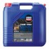 Масло моторное полусинтетическое "Top Tec 4600 5W-30", 20л LIQUI MOLY 3757 (фото 1)