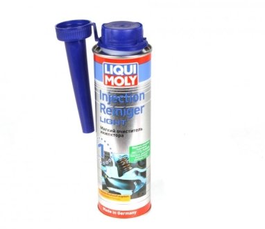 Очисник 300мл. LIQUI MOLY 7529