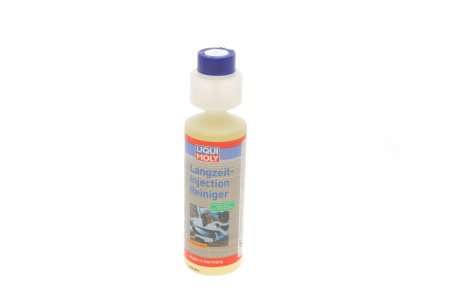 ОЧИСНИК ІНЖЕКТОРА ДОВГОТРИВАЛИЙ LANGZEIT-INJECTION REINIGER 0,25Л LIQUI MOLY 7531