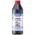 Масло трансмиссионное полусинтетическое "Getriebeoil 75W-80", 1л LIQUI MOLY 7619 (фото 1)