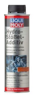 ПРИСАДКА ДЛЯ ГІДРОКОМПЕНСАТОРІВ HYDRO-STOSSEL-ADDITIV 0,3Л LIQUI MOLY 8354