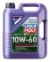 Моторное масло LIQUI MOLY 8909 (фото 1)