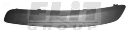 Накладка переднього бамперу LKQ KH9524 921