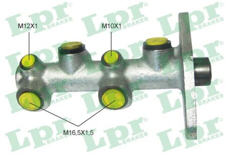 Главный тормозной цилиндр LPR 1261