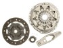 К-кт зчеплення WV/Audi/Seat 1,6/1,6 FSI 02- Caddy 2.0Sdi 05- 622 3336 00