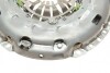 Комплект зчеплення SAC Volvo C30, S40, V50 Ford Focus C-Max, Focus 2.0D 10.03-12.12 LUK 624 3264 19 (фото 4)