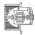 Электровентилятор отопителя Soul 1.6i / 1.6CRDi (08-) (LFh 08K2) LUZAR LFh08K2 (фото 3)