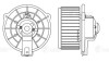 Электровентилятор отопителя RAV 4 1.8i / 2.0i (00-) / Avensis 1.6i (03-) (LFh 1922) LUZAR LFh1922 (фото 3)