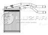 Радиатор отопителя Fusion (02-)/Fiesta (01-) (LRh 1031) LUZAR LRh1031 (фото 2)