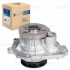 Насос водяний Aveo(T250/T255) (08-) / (T300) (11-) / Cruze(J300) (09-) / Opel Astra J (09-) (LWP 0595) LUZAR LWP0595 (фото 3)