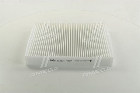 Фільтр салону Audi A2/Fabia/Roomster/Polo/Seat 02- M-FILTER K 927