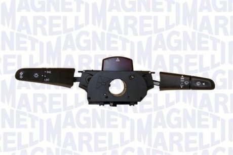 Выключатель на колонке рулевого управления MAGNETI MARELLI 000050200010 (фото 1)