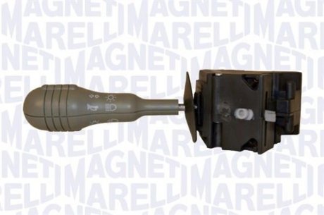 Выключатель на колонке рулевого управления MAGNETI MARELLI 000050206010 (фото 1)
