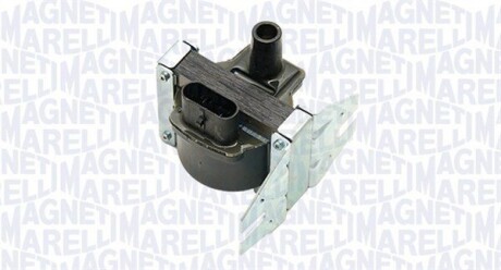 Котушка запалювання MAGNETI MARELLI 060705404010