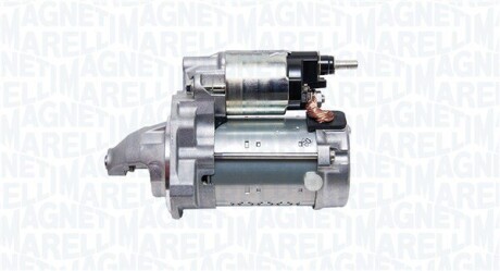 Стартер MAGNETI MARELLI 063280086010