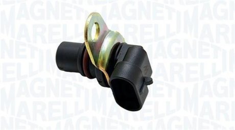 Датчик, положение распределительного вала MAGNETI MARELLI 064847163010