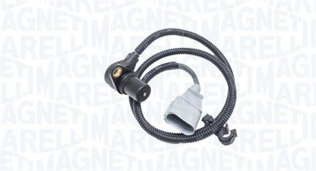 Датчик частоты вращения, управление двигателем MAGNETI MARELLI 064848049010