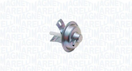 Вакуумный элемент, распределитель зажигания MAGNETI MARELLI 071334003010