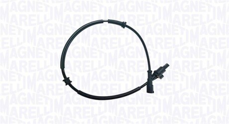 Датчик ABS MAGNETI MARELLI 172100162010