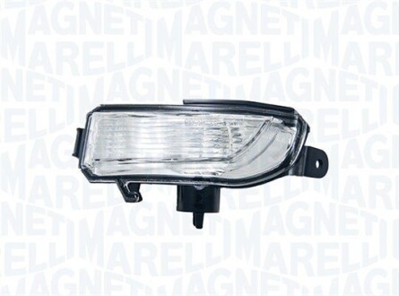 Повторювач повороту MAGNETI MARELLI 182200604400