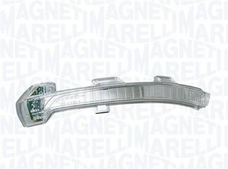 Ліхтар покажчика повороту MAGNETI MARELLI 182200604700