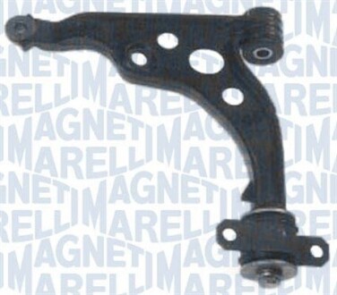 Важіль підвіски MAGNETI MARELLI 301181302600