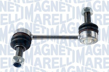 Ремкомплект, подшипник стабилизатора MAGNETI MARELLI 301181312880