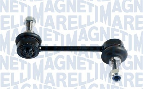 Ремкомплект, подшипник стабилизатора MAGNETI MARELLI 301181312920