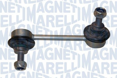 Ремкомплект, подшипник стабилизатора MAGNETI MARELLI 301181312980