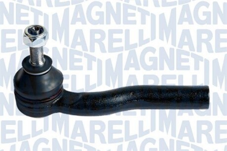 Накінечник кермової тяги MAGNETI MARELLI 301181314150