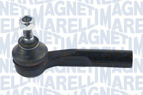 Накінечник кермової тяги MAGNETI MARELLI 301181314210 (фото 1)