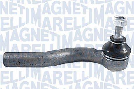 Накінечник кермової тяги MAGNETI MARELLI 301181314240