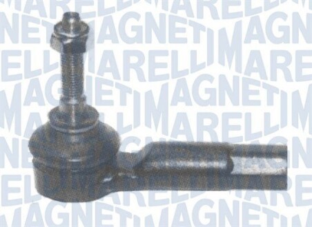 Накінечник кермової тяги MAGNETI MARELLI 301181314260