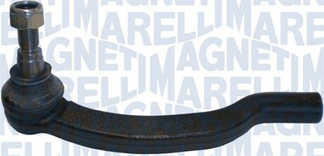 Накінечник кермової тяги MAGNETI MARELLI 301181314340 (фото 1)