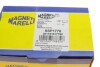 Кульова опора (шарнір) MAGNETI MARELLI 301191617760 (фото 8)