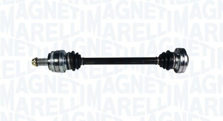 Приводний вал MAGNETI MARELLI 302004190021