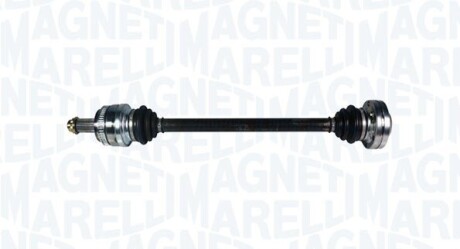 Приводний вал MAGNETI MARELLI 302004190022