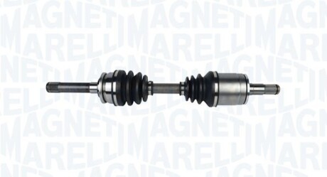 Приводний вал MAGNETI MARELLI 302004190209