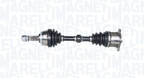 Приводна напіввісь MAGNETI MARELLI 302004190218