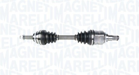 Вал приводний TOYOTA AVENSIS (T25) MAGNETI MARELLI 302004190266