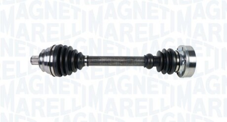 Приводна напіввісь MAGNETI MARELLI 302004190277